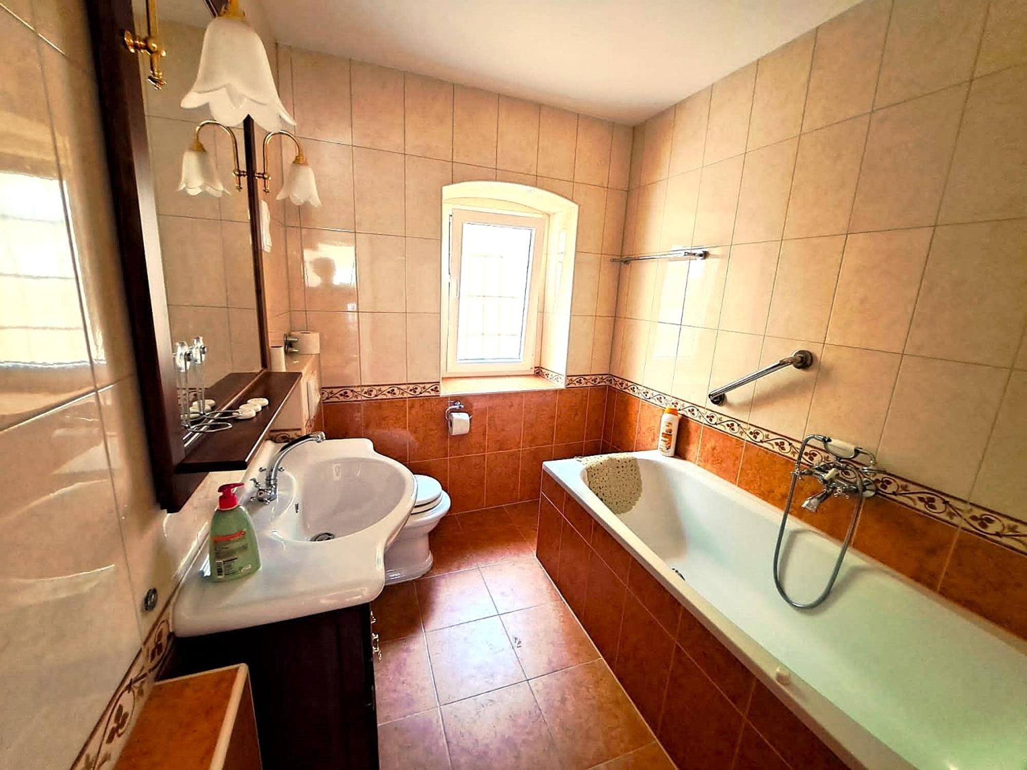 Villa Bartola Grižane Extérieur photo