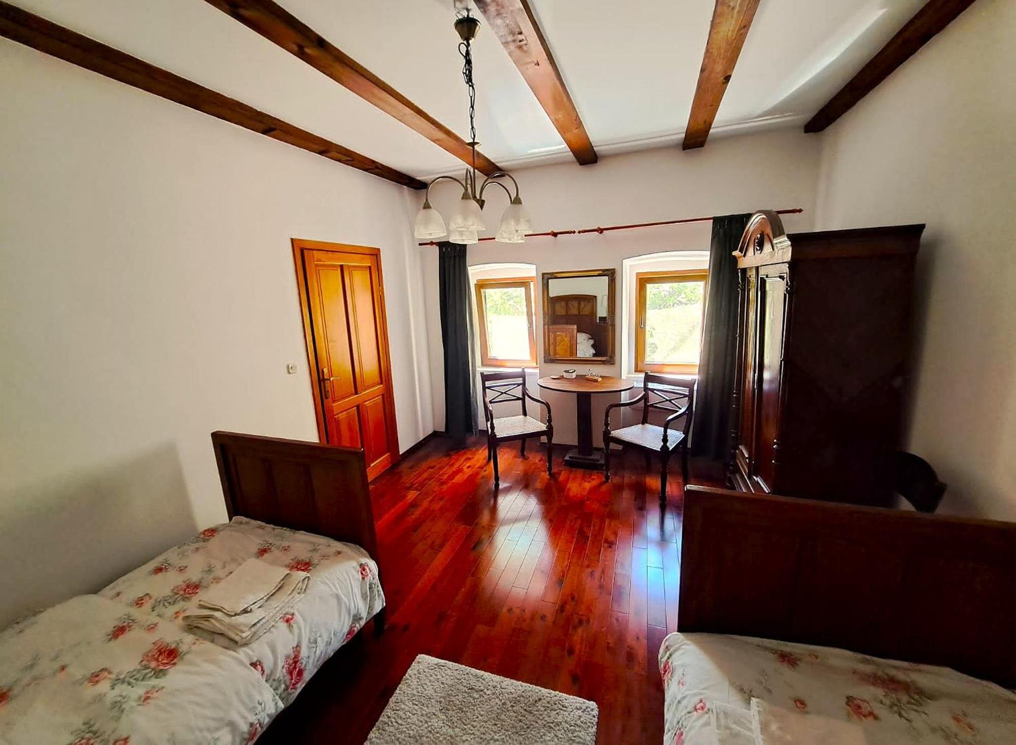 Villa Bartola Grižane Extérieur photo