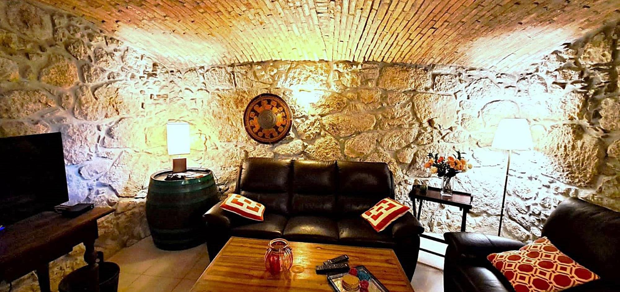 Villa Bartola Grižane Extérieur photo